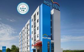 Hop Inn จันทบุรี